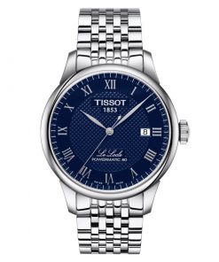 Tissot Le Locle T006.407.11.043.00 Watch 39.3mm