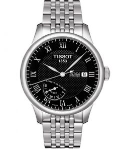 Tissot Le Locle T006.424.11.053.00 Watch 39mm