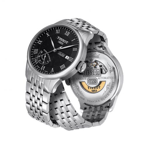 Tissot Le Locle T006.424.11.053.00 Watch 39mm