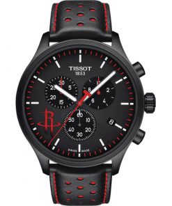 Tissot NBA Teams Houston Rockets T116.617.36.051.09 Watch 45mm