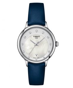 Tissot Odaci-T T133.210.16.116.00 Watch 33.17mm