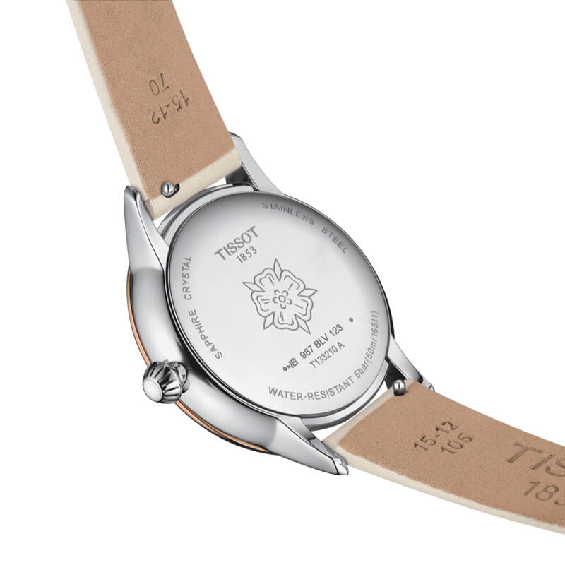 tissot-odaci-t-t133-210-26-031-00-watch-33-17mm-2 Tissot Odaci-T T133.210.26.031.00 Watch 33.17mm