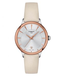 Tissot Odaci-T T133.210.26.031.00 Watch 33.17mm