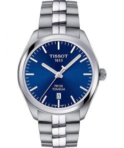 Tissot PR 100 T101.410.44.041.00 Watch