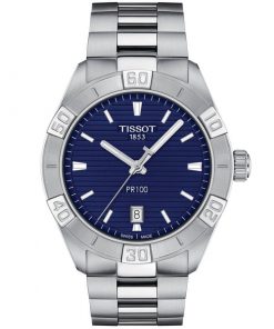 Tissot Pr 100 T101.610.11.041.00 Sport Gent 42mm