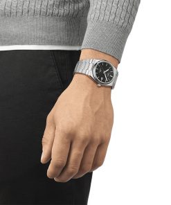 Tissot Prx T137.407.11.051.00 Powermatic 80 40mm