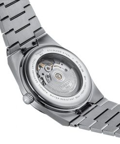 Tissot Prx T137.407.21.031.00 Powermatic 80 40mm