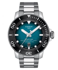 Tissot Seastar 2000 T120.607.11.041.00 Professional 46mm