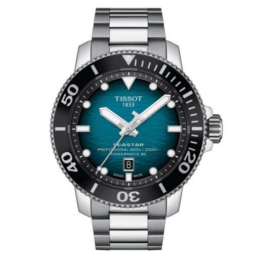 Tissot Seastar 2000 T120.607.11.041.00 Professional 46mm