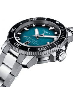 Tissot Seastar 2000 T120.607.11.041.00 Professional 46mm