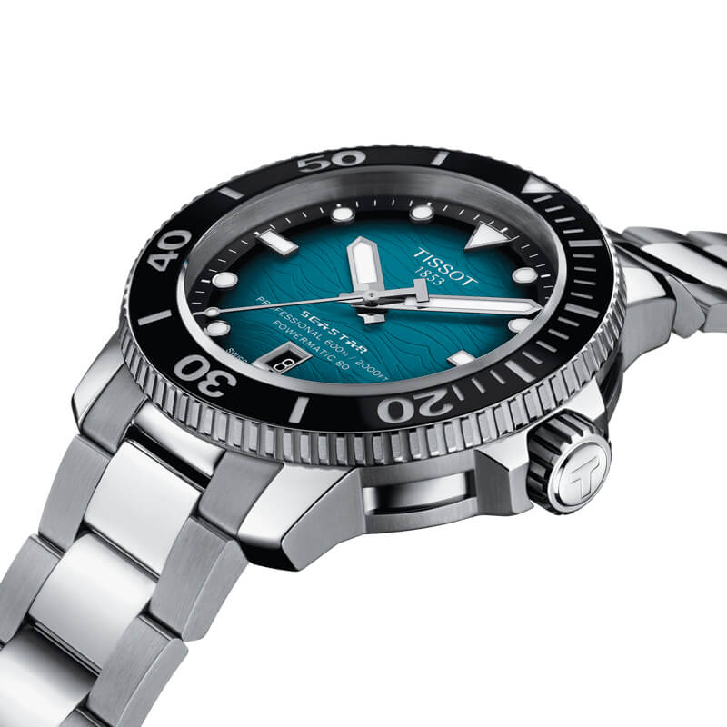 tissot-seastar-2000-t120-607-11-041-00-professional-46mm-1 Tissot Seastar 2000 T120.607.11.041.00 Professional 46mm