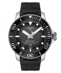 Tissot Seastar 2000 T120.607.17.441.00 Professional 46mm