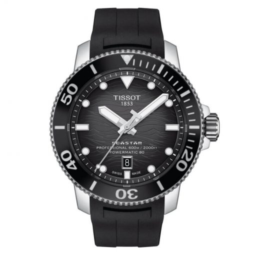 Tissot Seastar 2000 T120.607.17.441.00 Professional 46mm