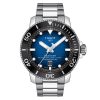 Tissot Seastar T120.607.11.041.01 2000 Professional Watch 46mm