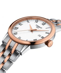 Tissot T-Classic Dream T129.410.22.013.00 Watch 42mm