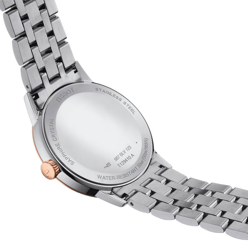 tissot-t-classic-dream-t129-410-22-013-00-watch-42mm-2 Tissot T-Classic Dream T129.410.22.013.00 Watch 42mm