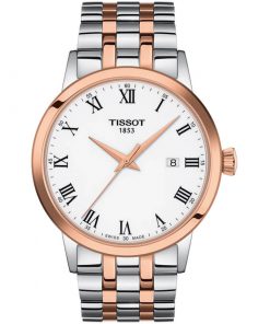 Tissot T-Classic Dream T129.410.22.013.00 Watch 42mm