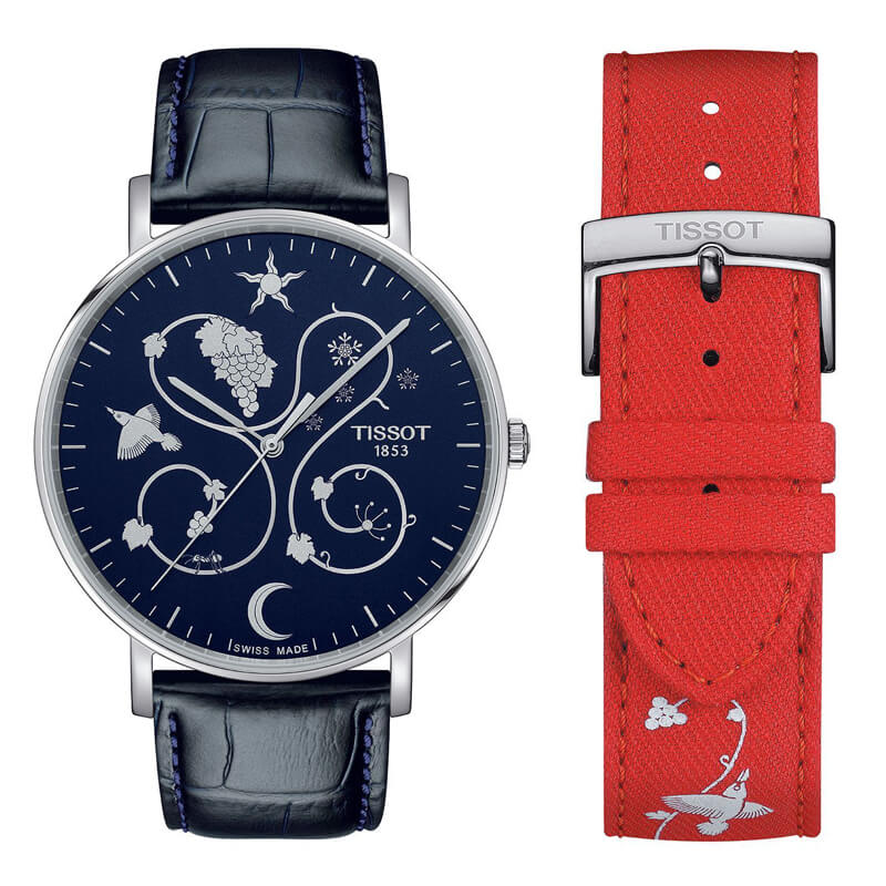 tissot-t-classic-t109-610-16-041-00-everytime-watch-42mm-22 Tissot T-Classic T109.610.16.041.00 Everytime Watch 42mm