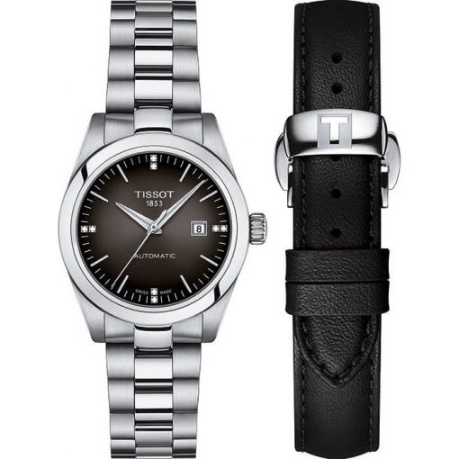 Tissot T-My Lady T132.007.11.066.00 Watch 29mm