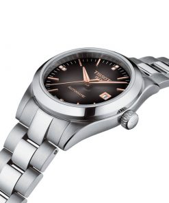 Tissot T-My Lady T132.007.11.066.01 Automatic 29.30mm