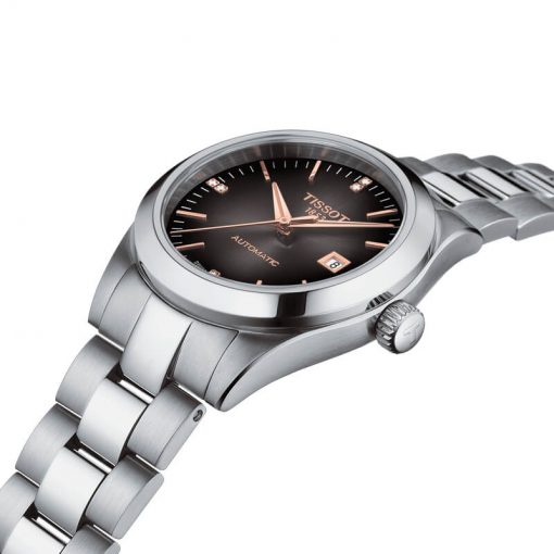 Tissot T-My Lady T132.007.11.066.01 Automatic 29.30mm