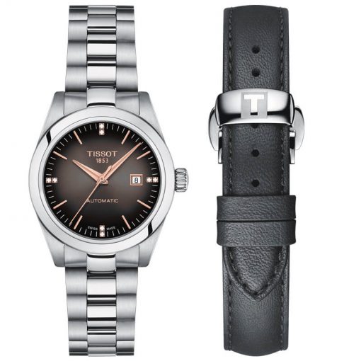 Tissot T-My Lady T132.007.11.066.01 Automatic 29.30mm