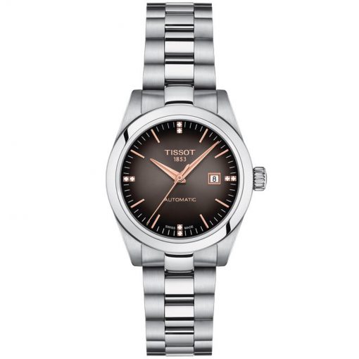 Tissot T-My Lady T132.007.11.066.01 Automatic 29.30mm