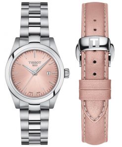 Tissot T-My Lady T132.010.11.331.00 Watch 29.3mm