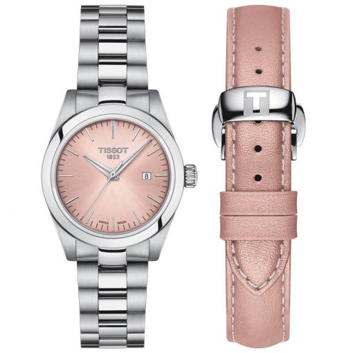 Tissot T-My Lady T132.010.11.331.00 Watch 29.3mm