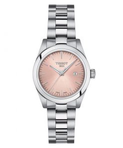 Tissot T-My Lady T132.010.11.331.00 Watch 29.3mm