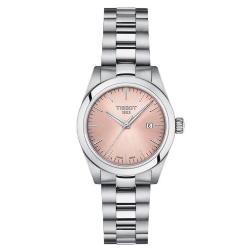 Tissot T-My Lady T132.010.11.331.00 Watch 29.3mm