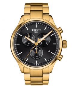 Tissot T-Sport T116.617.33.051.00 Chrono XL Classic Watch 45mm