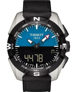 Tissot T-Touch T091.420.46.041.00 Expert 47mm