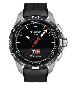 Tissot T-Touch T121.420.47.051.00 Connect Solar 47mm