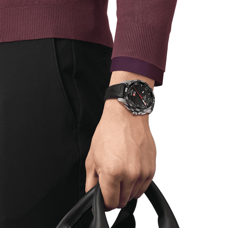tissot-t-touch-t121-420-47-051-00-connect-solar-47mm-22 Tissot T-Touch T121.420.47.051.00 Connect Solar 47mm