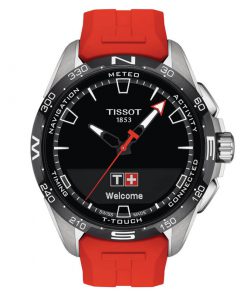 Tissot T-Touch T121.420.47.051.01 Connect Watch 47.5mm