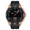 Tissot T-Touch T121.420.47.051.02 Connest 47mm