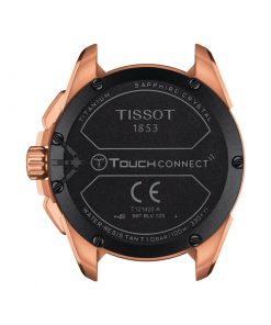 Tissot T-Touch T121.420.47.051.02 Connest 47mm