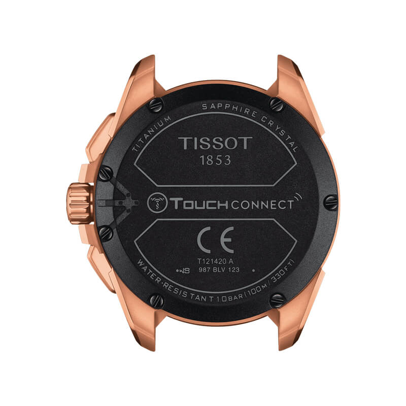 tissot-t-touch-t121-420-47-051-02-connest-47mm-1 Tissot T-Touch T121.420.47.051.02 Connest 47mm