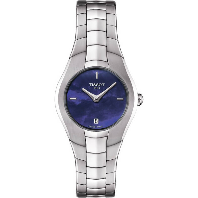 Tissot T Trend T096.009.11.131.00 Watch