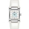 Tissot T02 T090.310.16.111.01 Mother Of Pearl Watch 23mm