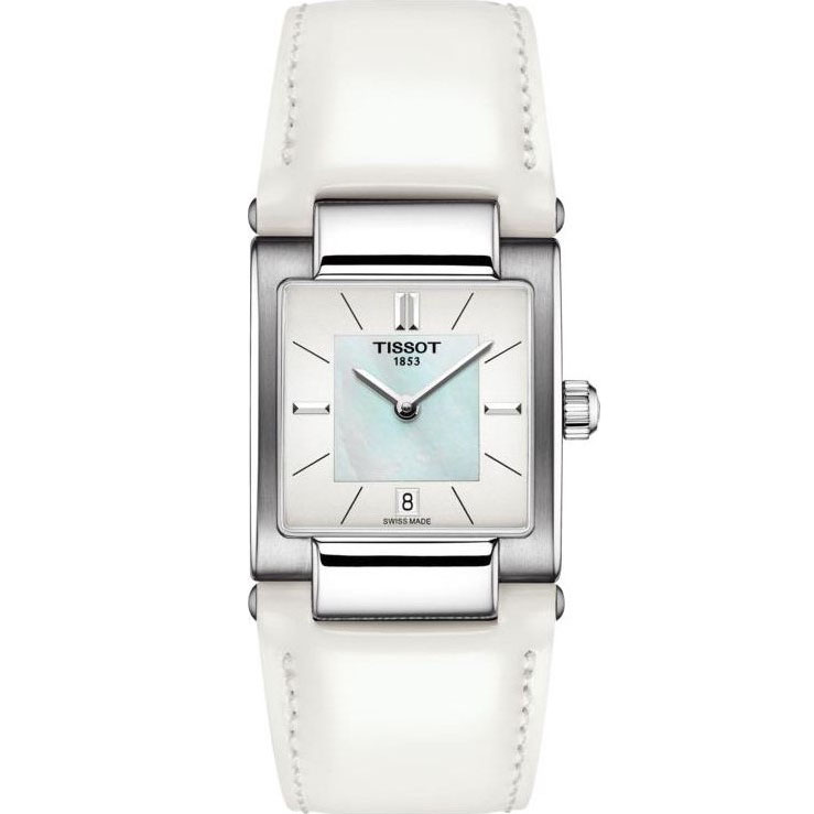 tissot-t02-t090-310-16-111-01-mother-of-pearl-watch-23mm-11 Tissot T02 T090.310.16.111.01 Mother Of Pearl Watch 23mm