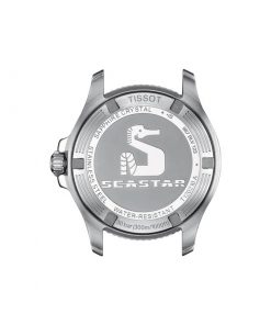 TISSOT T120.210.11.041.00 SEASTAR 1000 36MM