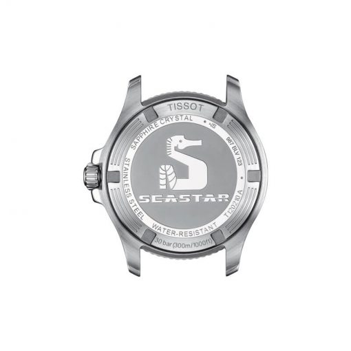 TISSOT T120.210.11.041.00 SEASTAR 1000 36MM