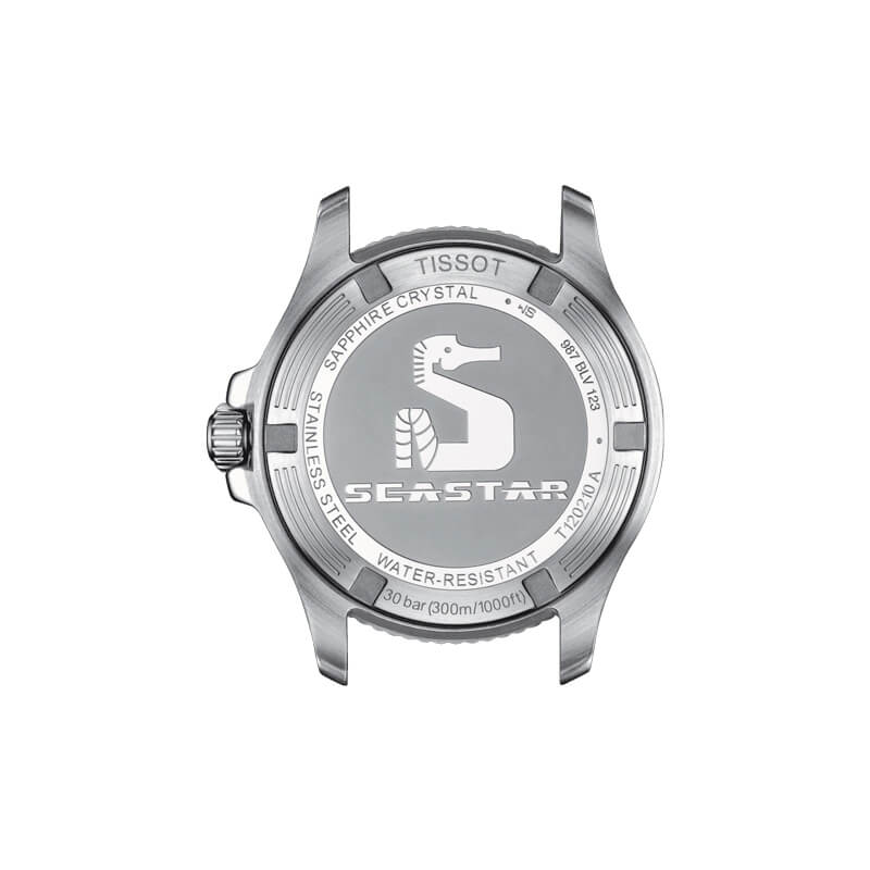 tissot-seastar-1000-watch-36mm1 TISSOT T120.210.11.041.00 SEASTAR 1000 36MM