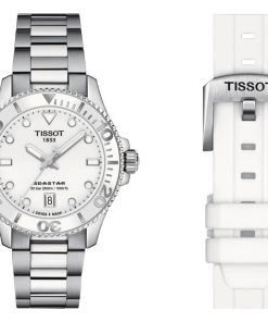 TISSOT T120.210.11.011.00 SEASTAR 1000 36MM