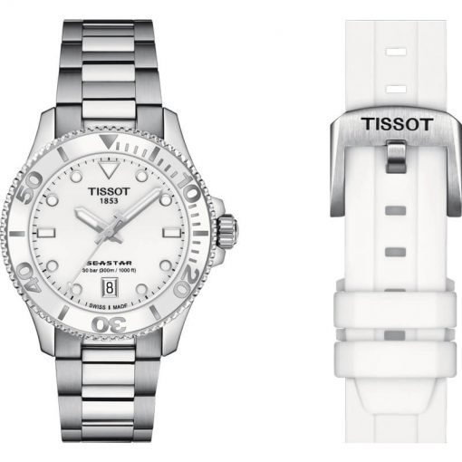 TISSOT T120.210.11.011.00 SEASTAR 1000 36MM