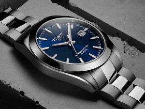 Tissot Gentleman Powermatic 80 Silicium