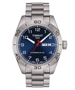 TISSOT PRS 516 T131.430.11.042.00 WATCH 42MM