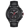 TISSOT T-RACE T135.417.37.051.02 WATCH 42MM